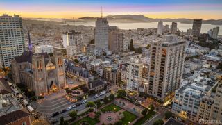 1170 Sacramento Street 5D, San Francisco, CA 94108