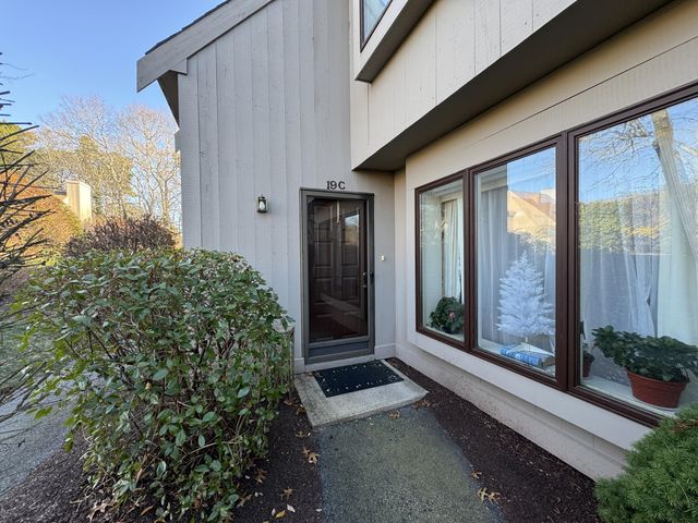 481 Buck Island Road APT 19C, West Yarmouth, MA 02673