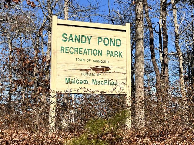 481 Buck Island Road APT 19C, West Yarmouth, MA 02673