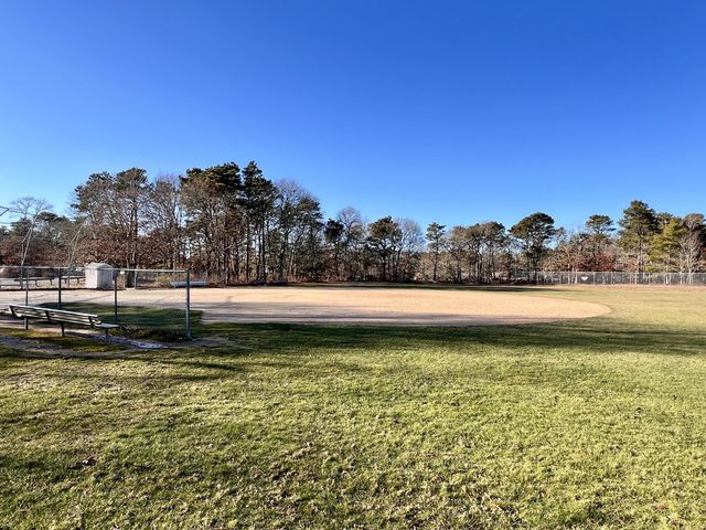 481 Buck Island Road APT 19C, West Yarmouth, MA 02673