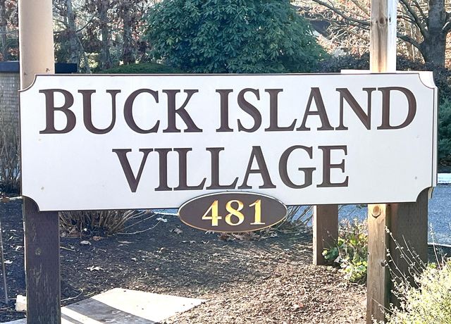 481 Buck Island Road APT 19C, West Yarmouth, MA 02673