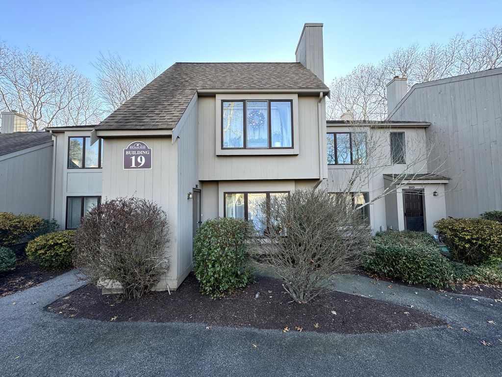 481 Buck Island Road APT 19C, West Yarmouth, MA 02673