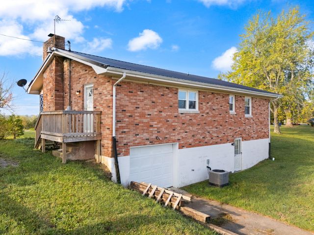 2289 Catalpa Loop Road, Richmond, KY 40475