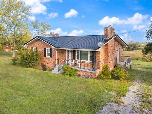 2289 Catalpa Loop Road, Richmond, KY 40475