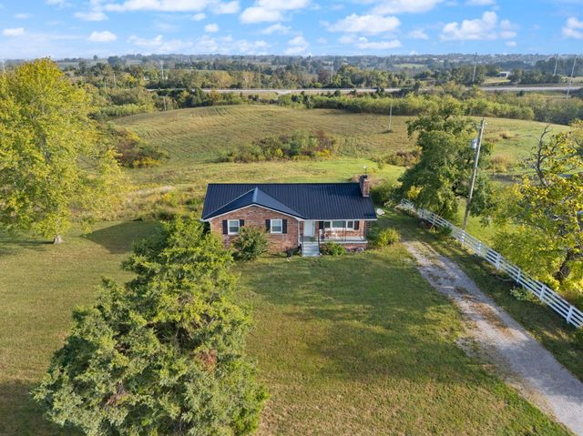 2289 Catalpa Loop Road, Richmond, KY 40475