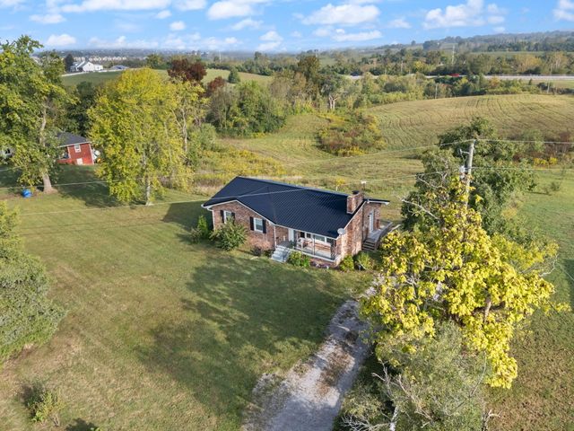2289 Catalpa Loop Road, Richmond, KY 40475