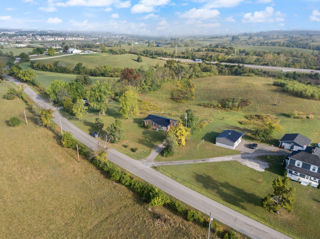 2289 Catalpa Loop Road, Richmond, KY 40475