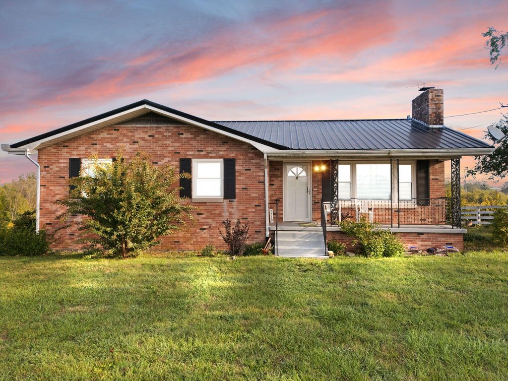 2289 Catalpa Loop Road, Richmond, KY 40475