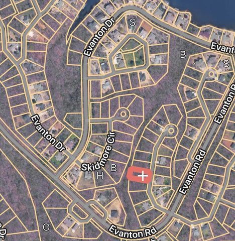 Glenwood Lane, Bella Vista, AR 72715
