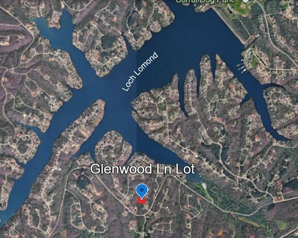 Glenwood Lane, Bella Vista, AR 72715