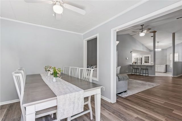223 Chestnut Court, Kingsland, GA 31548
