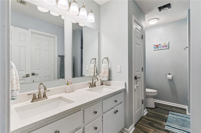 223 Chestnut Court, Kingsland, GA 31548