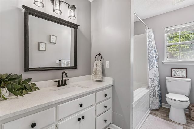 223 Chestnut Court, Kingsland, GA 31548