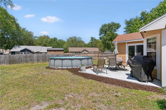 223 Chestnut Court, Kingsland, GA 31548