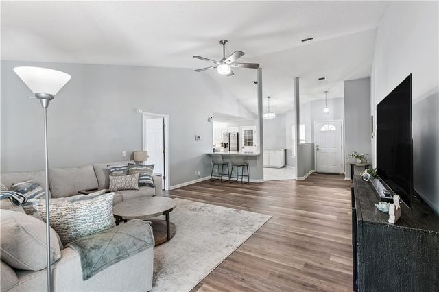 223 Chestnut Court, Kingsland, GA 31548