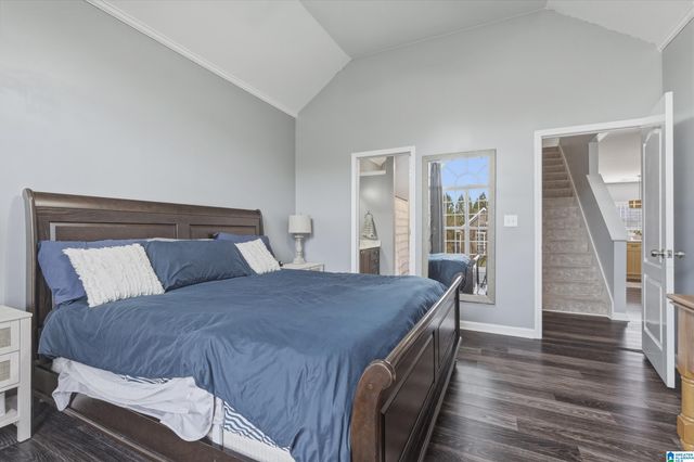 286 VILLAGE DRIVE, Calera, AL 35040