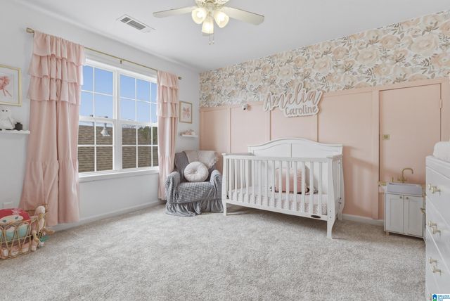 286 VILLAGE DRIVE, Calera, AL 35040