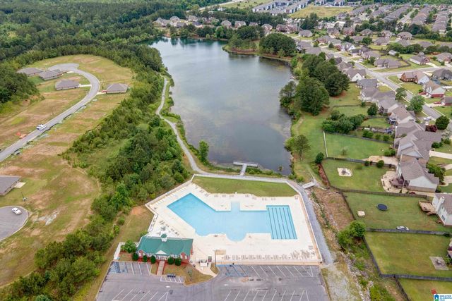 286 VILLAGE DRIVE, Calera, AL 35040