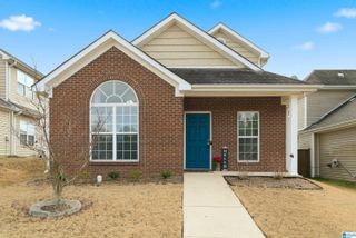 286 VILLAGE DRIVE, Calera, AL 35040