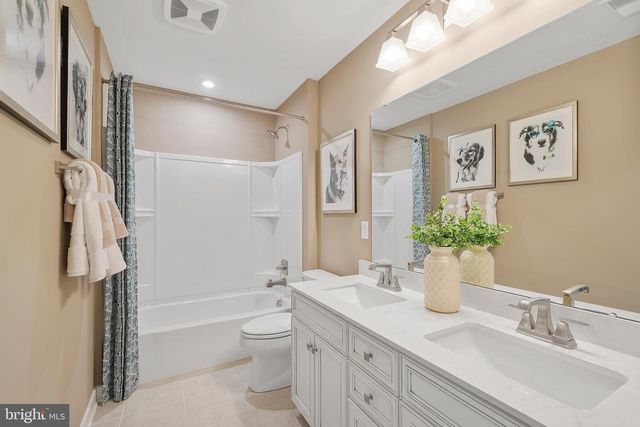 9272 SEMINOLE ST, Waldorf, MD 20603