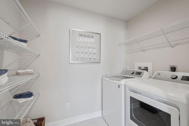 9272 SEMINOLE ST, Waldorf, MD 20603