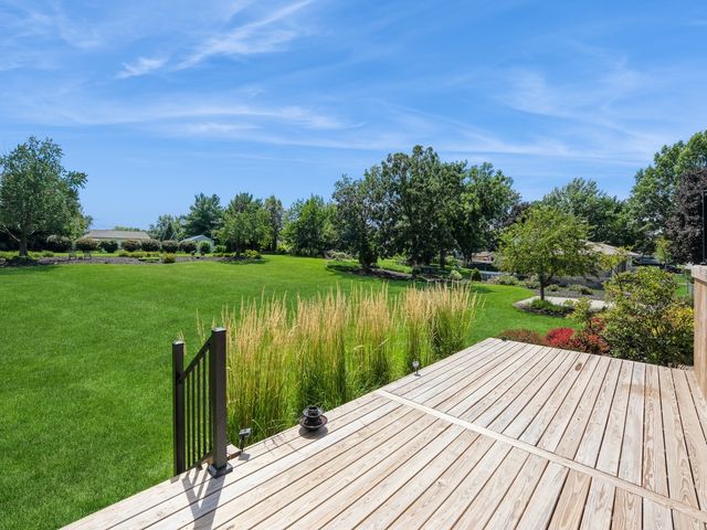 1439 N 6th Avenue E, Newton, IA 50208