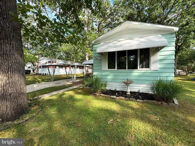 87 HOLLY CT, Tabernacle, NJ 08088