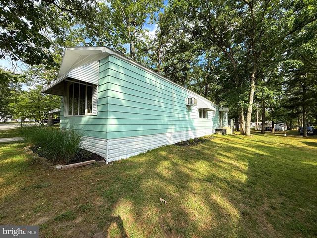 87 HOLLY CT, Tabernacle, NJ 08088
