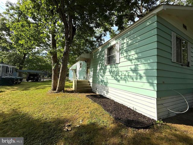 87 HOLLY CT, Tabernacle, NJ 08088