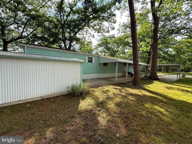 87 HOLLY CT, Tabernacle, NJ 08088