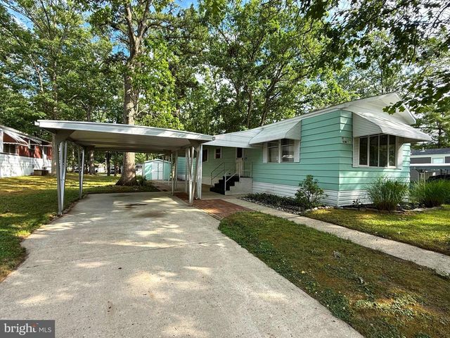 87 HOLLY CT, Tabernacle, NJ 08088