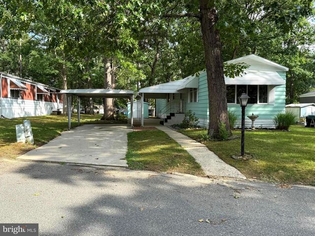 87 HOLLY CT, Tabernacle, NJ 08088