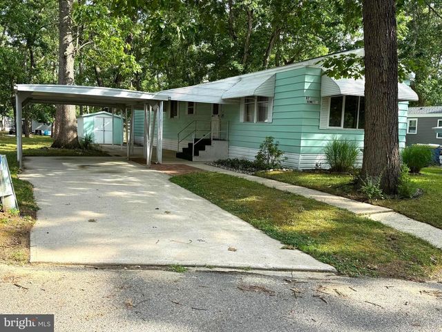 87 HOLLY CT, Tabernacle, NJ 08088