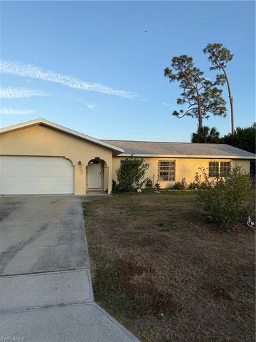 557 Ridgewood ST NW, Port Charlotte, FL 33952