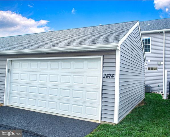 2474 ARTESIAN WAY, Lancaster, PA 17601