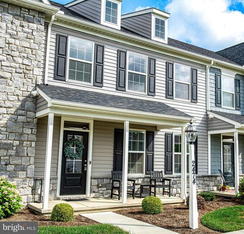 2474 ARTESIAN WAY, Lancaster, PA 17601