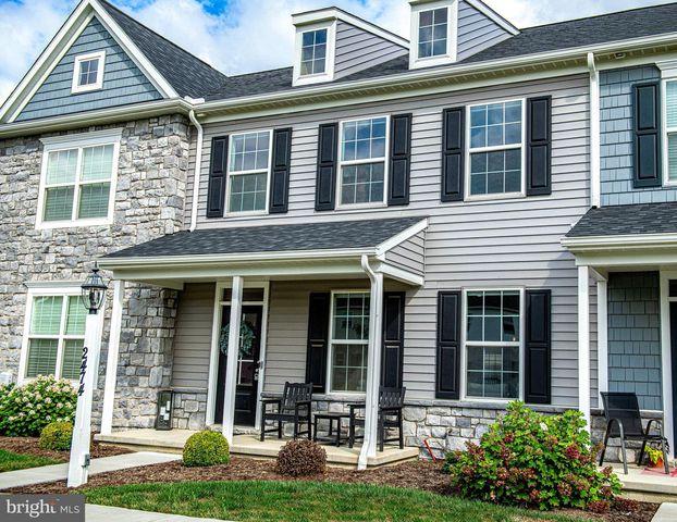 2474 ARTESIAN WAY, Lancaster, PA 17601
