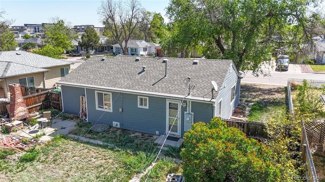 2331 Moline Street, Aurora, CO 80010