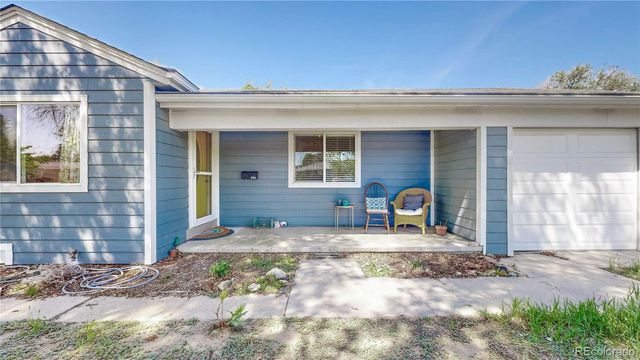 2331 Moline Street, Aurora, CO 80010