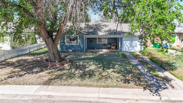 2331 Moline Street, Aurora, CO 80010