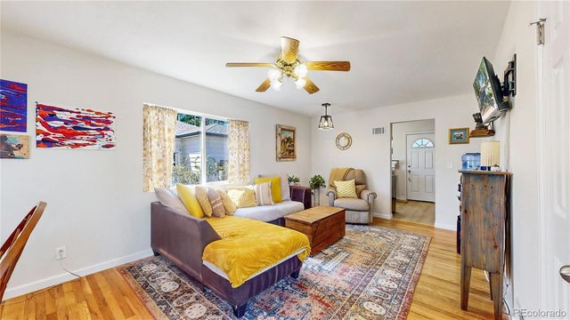 2331 Moline Street, Aurora, CO 80010