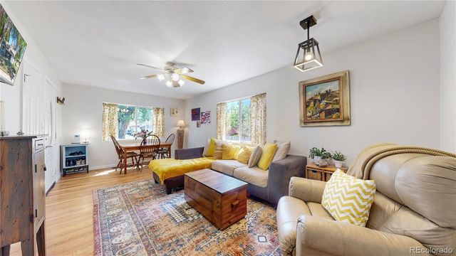 2331 Moline Street, Aurora, CO 80010