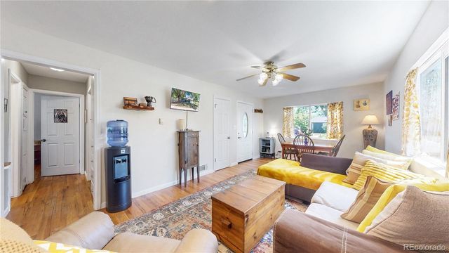 2331 Moline Street, Aurora, CO 80010