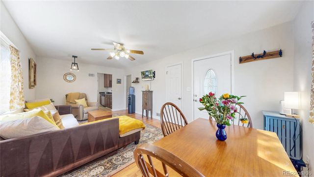 2331 Moline Street, Aurora, CO 80010
