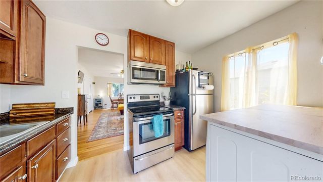 2331 Moline Street, Aurora, CO 80010