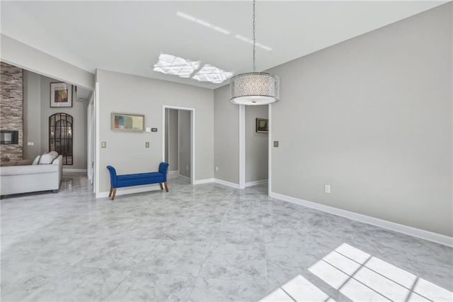 232 Waters Lake Drive, Woodstock, GA 30188