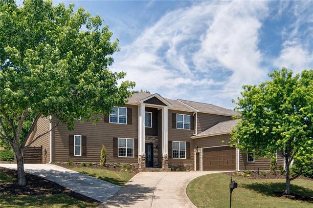 232 Waters Lake Drive, Woodstock, GA 30188