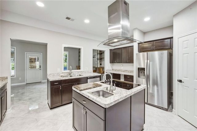 232 Waters Lake Drive, Woodstock, GA 30188