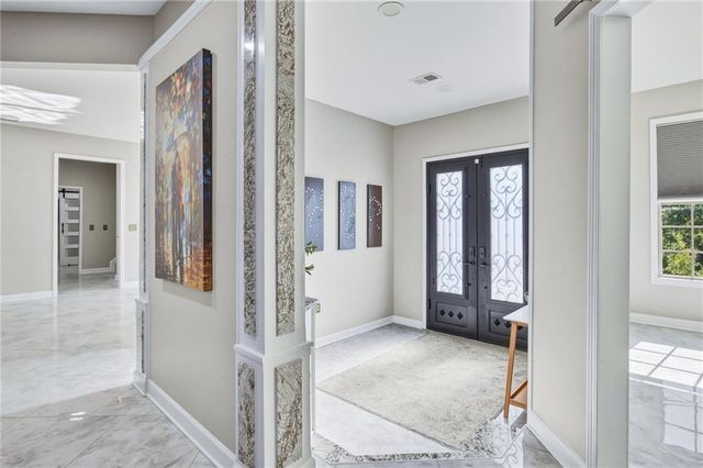 232 Waters Lake Drive, Woodstock, GA 30188