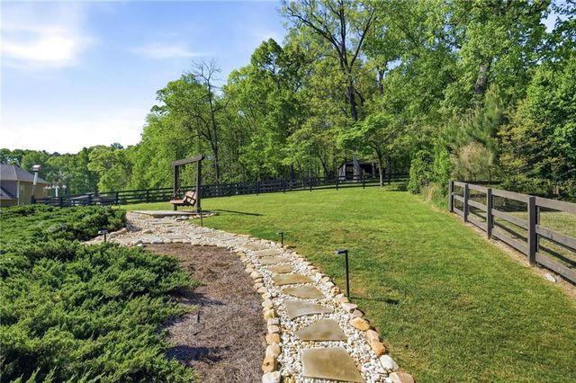 232 Waters Lake Drive, Woodstock, GA 30188